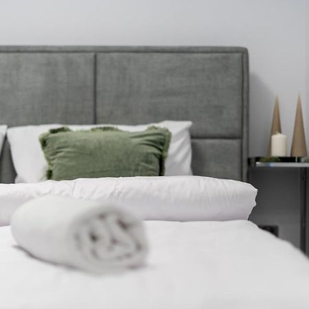 Malila Premium Apartments Cracow Centre Starowislna 43 Cracovia Exterior foto