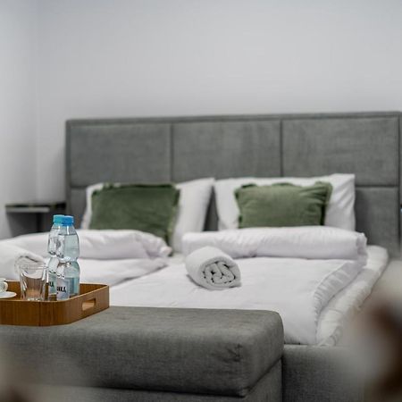 Malila Premium Apartments Cracow Centre Starowislna 43 Cracovia Exterior foto