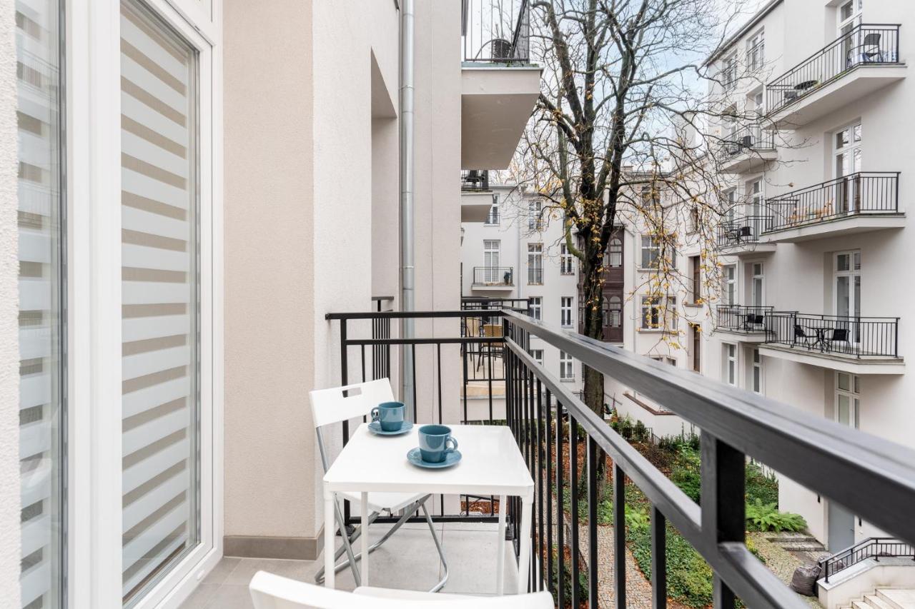 Malila Premium Apartments Cracow Centre Starowislna 43 Cracovia Exterior foto