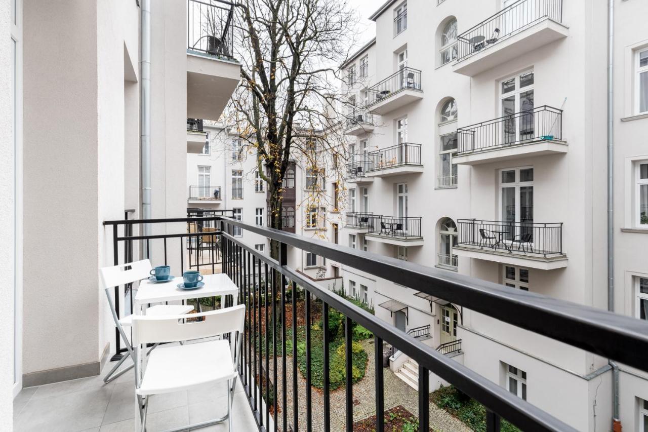 Malila Premium Apartments Cracow Centre Starowislna 43 Cracovia Exterior foto