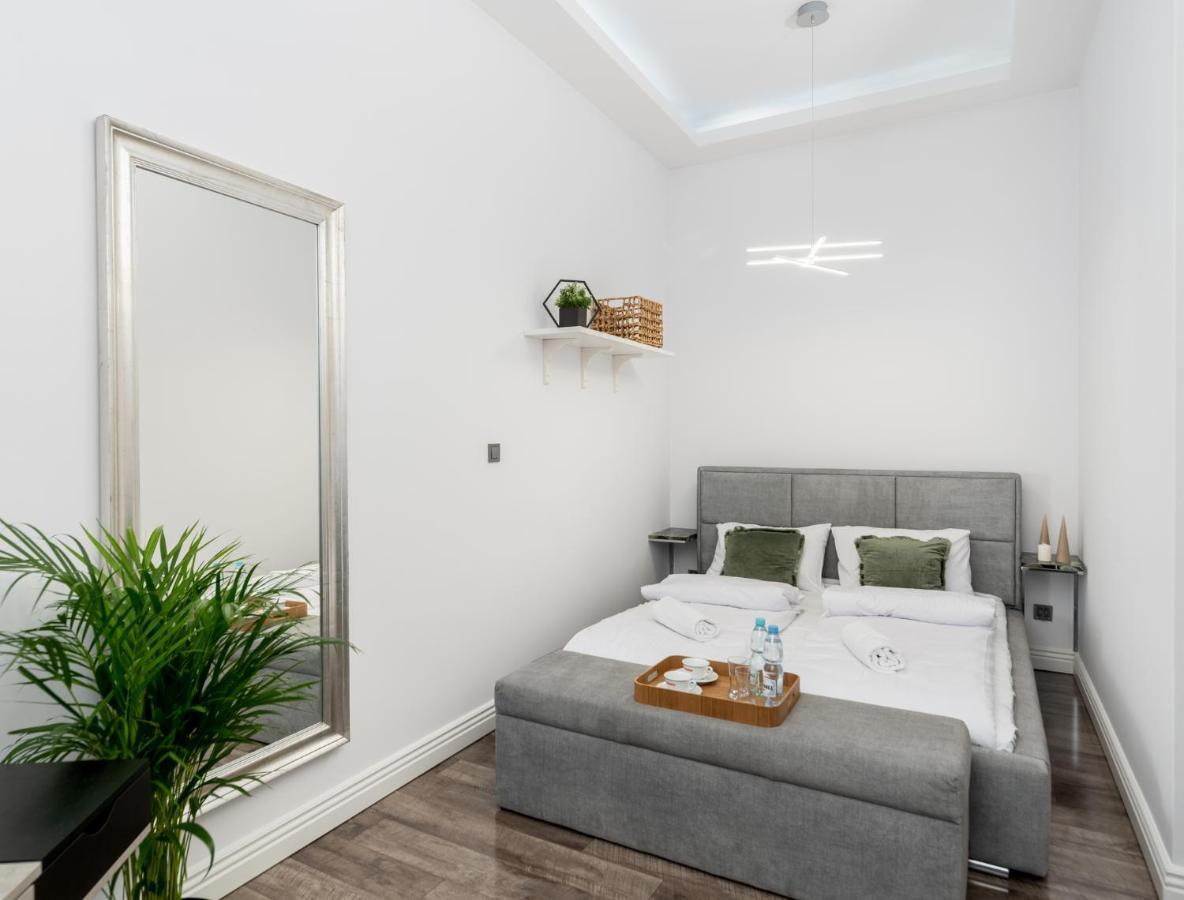 Malila Premium Apartments Cracow Centre Starowislna 43 Cracovia Exterior foto
