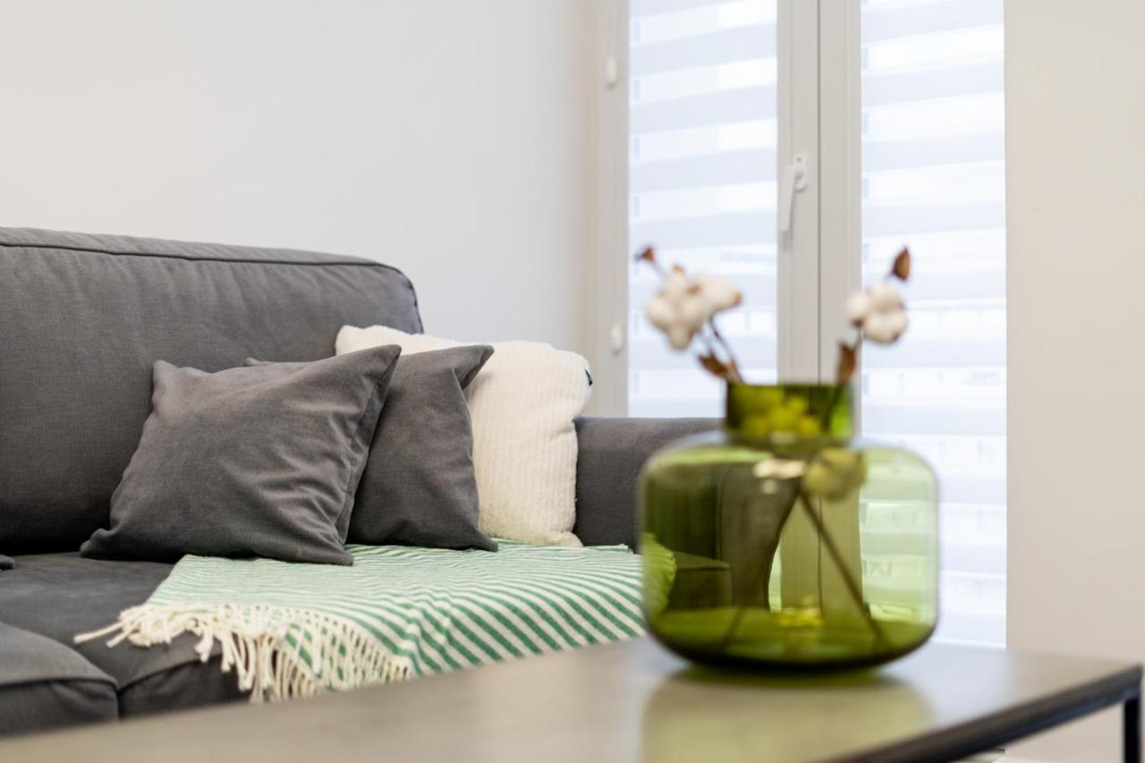 Malila Premium Apartments Cracow Centre Starowislna 43 Cracovia Exterior foto